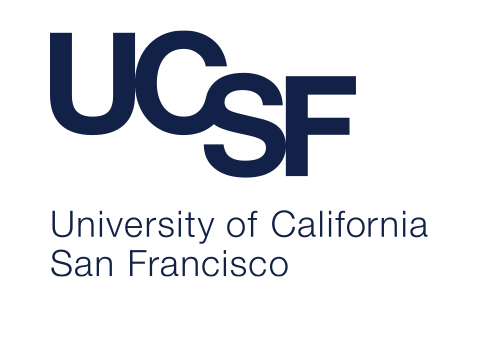 Logo University of California, San Francisco (UCSF)